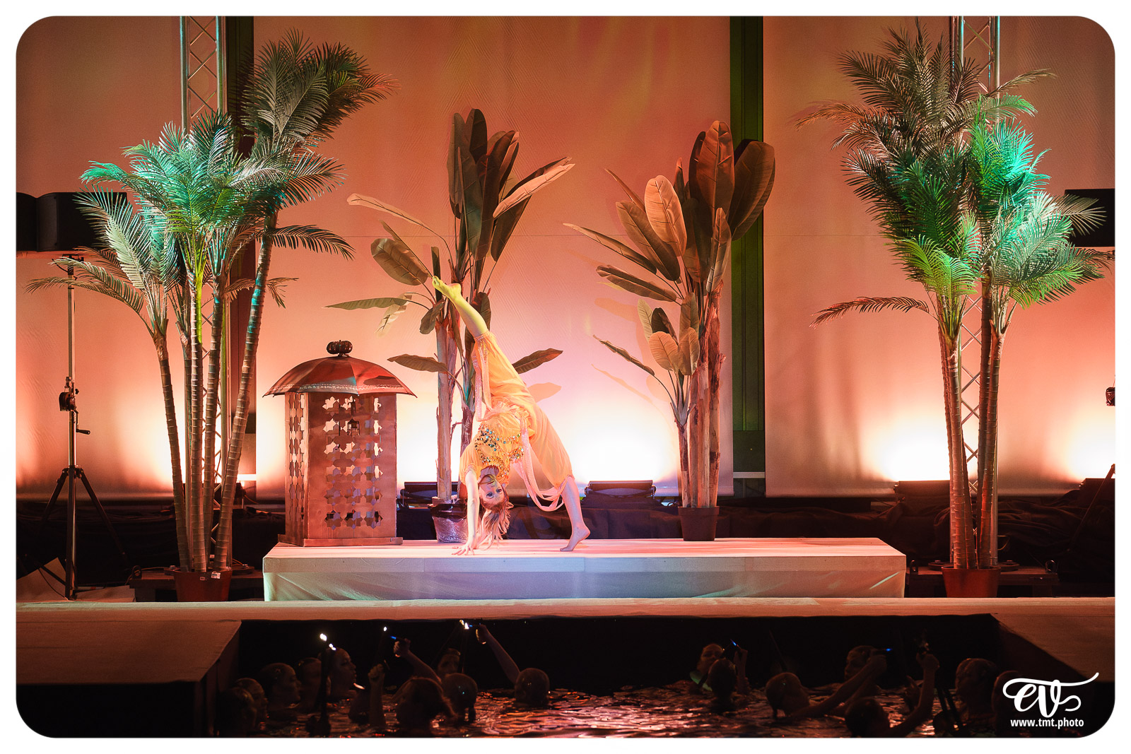 BNS - MILLE ET UNE NUITS